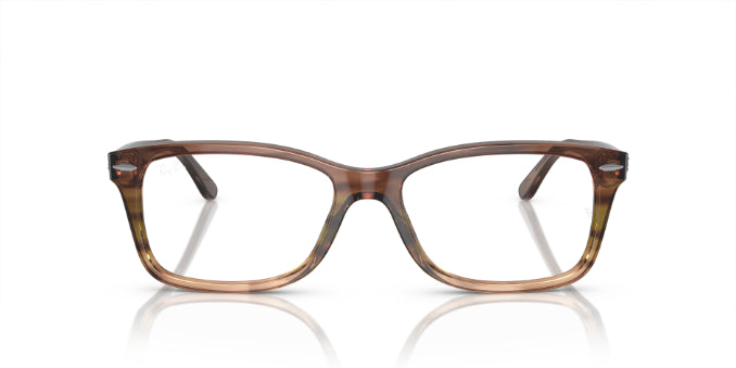 8255StripedBrown&Green