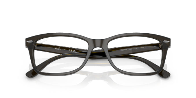 8299TransparentOliveGreen