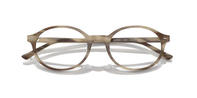 8357StripedBeige