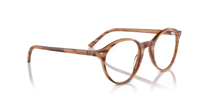 8359StripedBrown