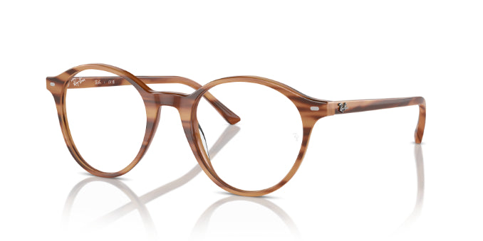 8359StripedBrown