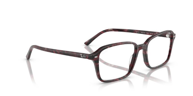 8393TransparentFantasyViolet&Red