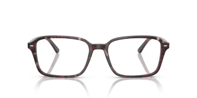 8393TransparentFantasyViolet&Red