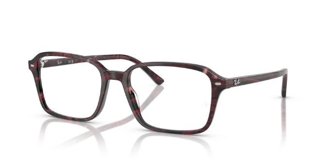 8393TransparentFantasyViolet&Red