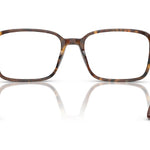 8395TransparentFantasyBrown&Yellow