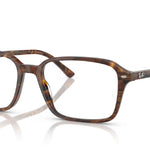 8395TransparentFantasyBrown&Yellow