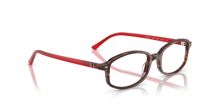 8396TransparentShadeFantasyRed
