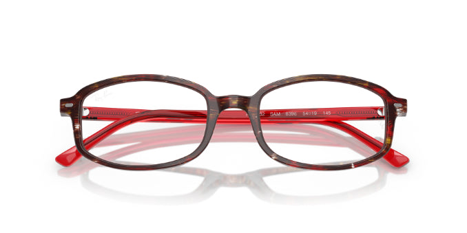 8396TransparentShadeFantasyRed
