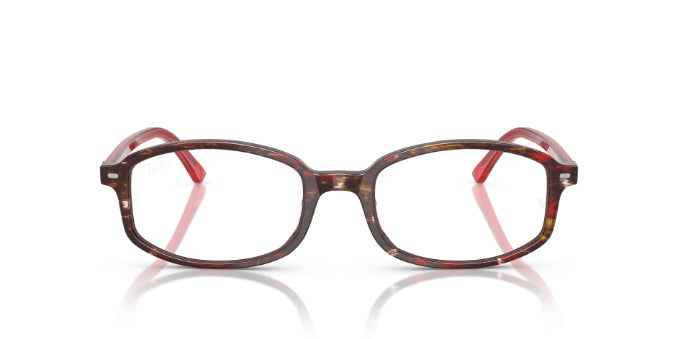 8396TransparentShadeFantasyRed