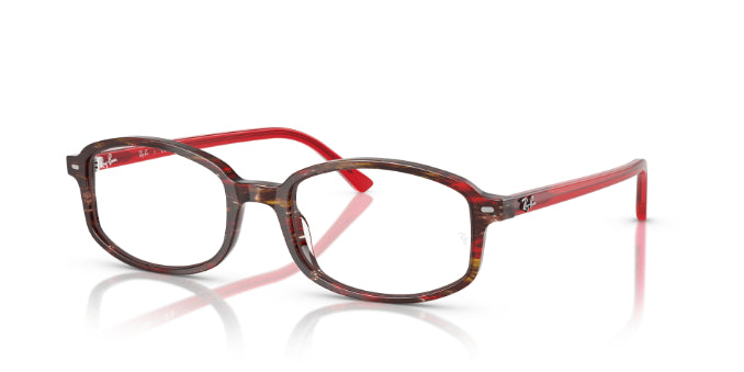 8396TransparentShadeFantasyRed