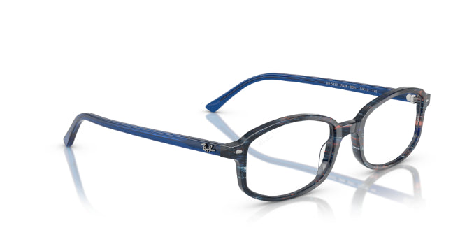 8397TransparentShadeFantasyBlue