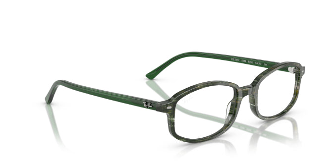 8398TransparentShadeFantasyGreen