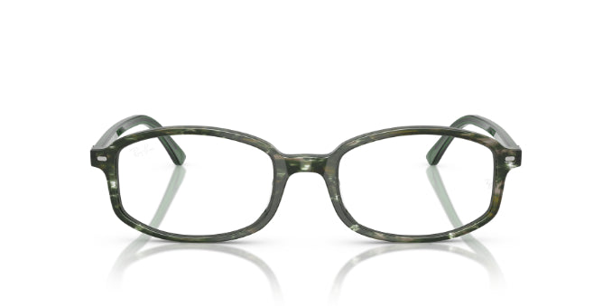 8398TransparentShadeFantasyGreen