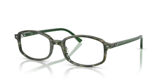 8398TransparentShadeFantasyGreen