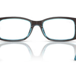 8366BrownOnTransparentBlue