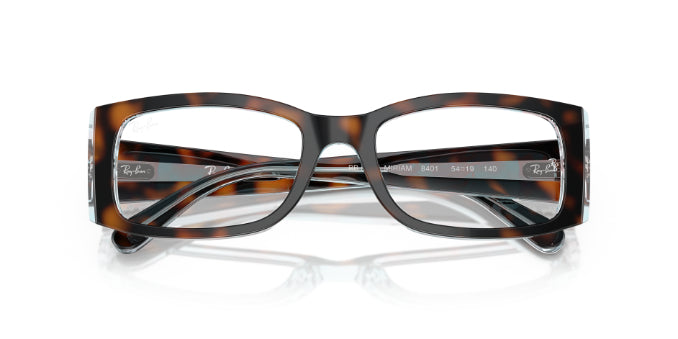 8401DarkHavanaOnMulticolour