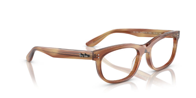 8399StripedBrown