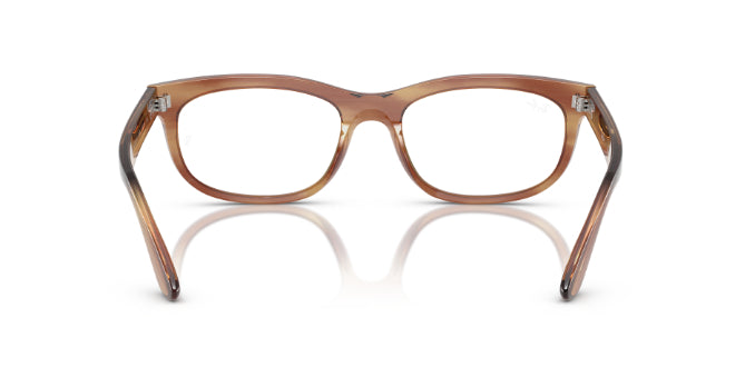 8399StripedBrown