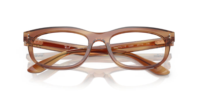 8399StripedBrown