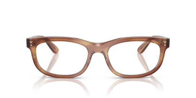 8399StripedBrown
