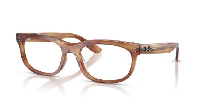 8399StripedBrown