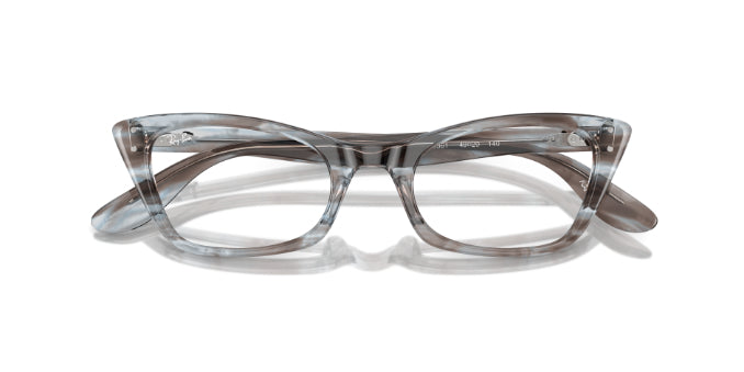 8361StripedBlue
