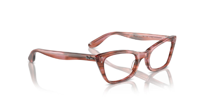 8363StripedPink