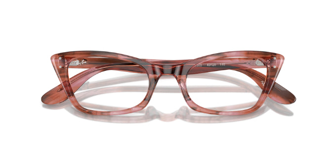 8363StripedPink