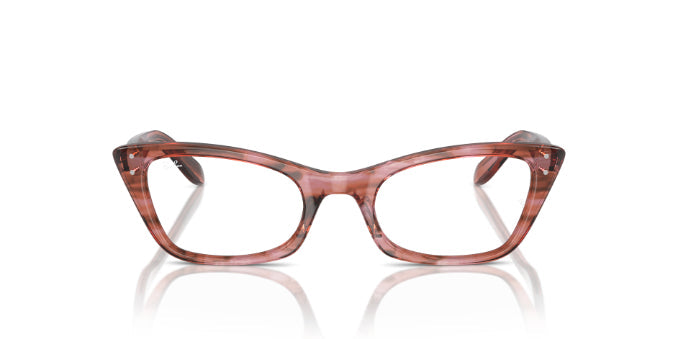 8363StripedPink