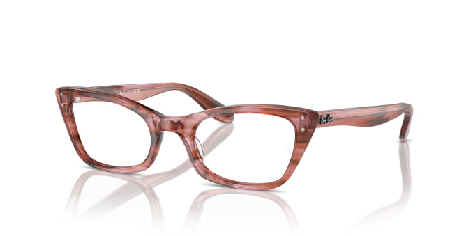 8363StripedPink