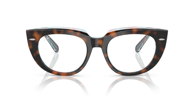8401DarkHavanaOnMulticolour