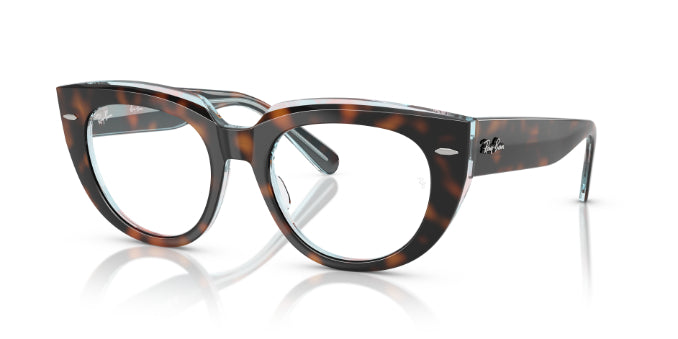 8401DarkHavanaOnMulticolour