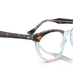 8401DarkHavanaOnMulticolour