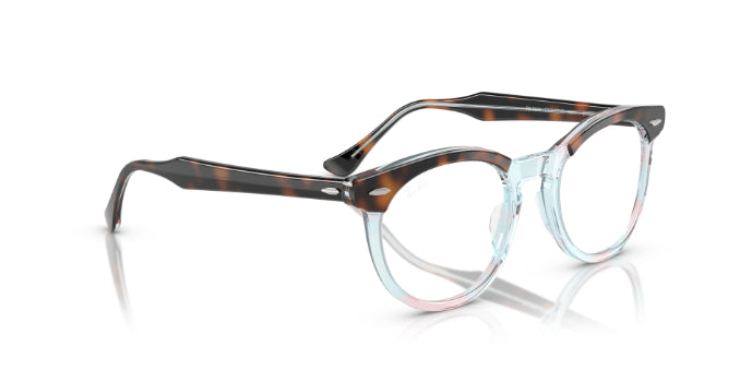 8401DarkHavanaOnMulticolour