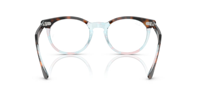 8401DarkHavanaOnMulticolour