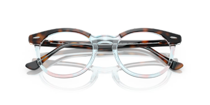 8401DarkHavanaOnMulticolour