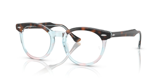8401DarkHavanaOnMulticolour