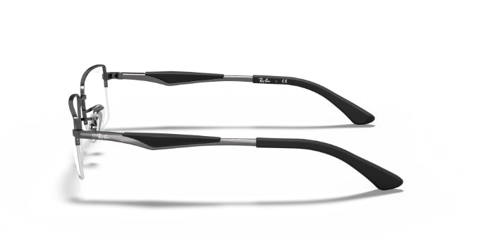 2502Gunmetal