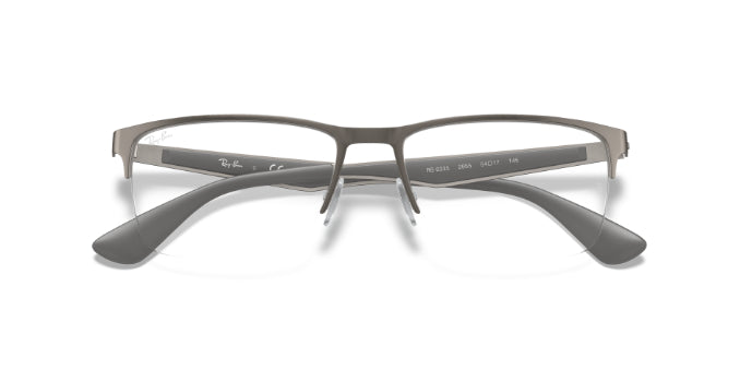 2855Gunmetal