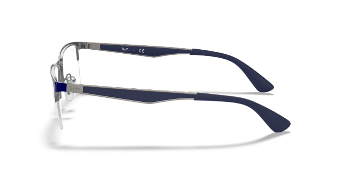 2947BlueOnGunmetal