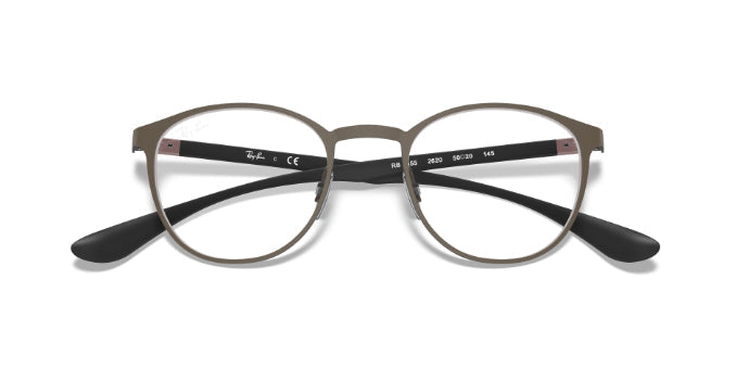 2620Gunmetal
