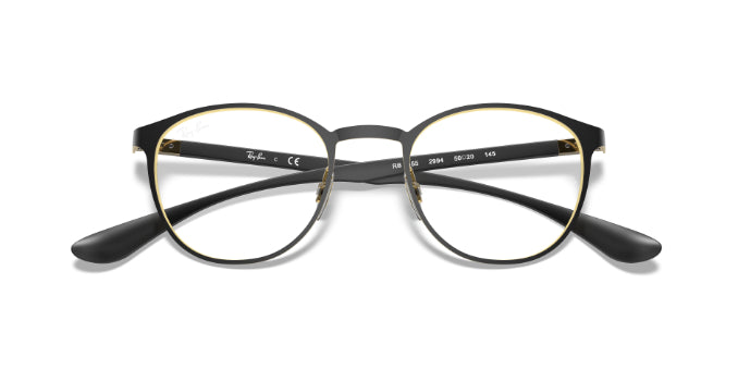 2994BlackOnGold