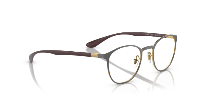 3158DarkGreyOnGold