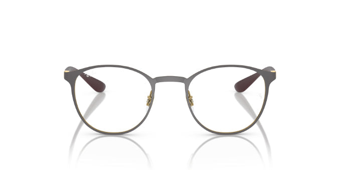3158DarkGreyOnGold
