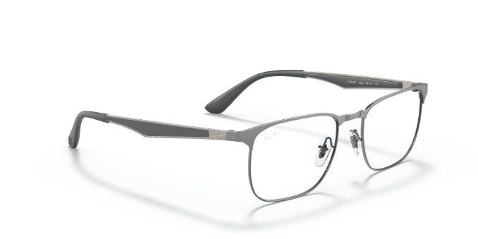 2553Gunmetal