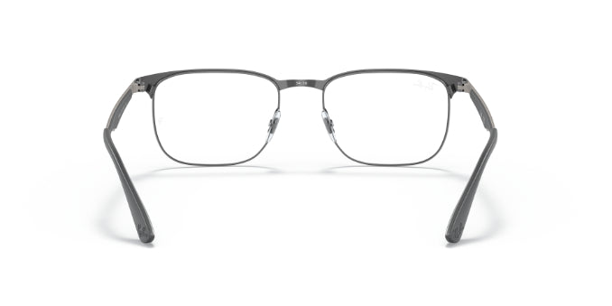 2553Gunmetal