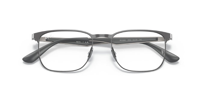 2553Gunmetal
