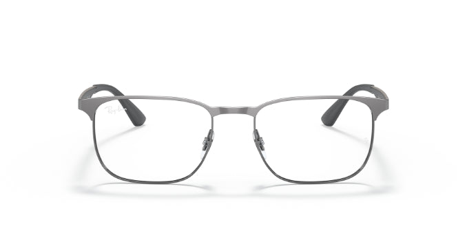 2553Gunmetal