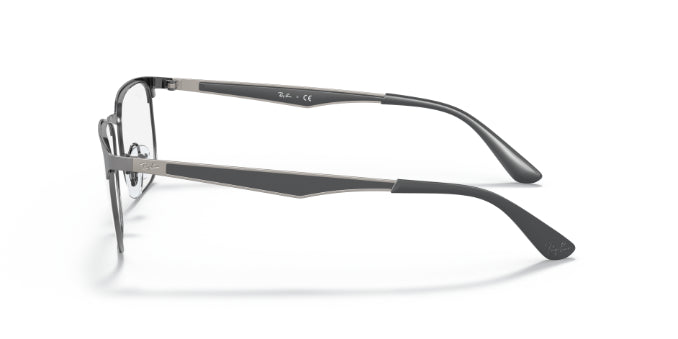 2553Gunmetal
