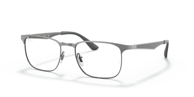 2553Gunmetal
